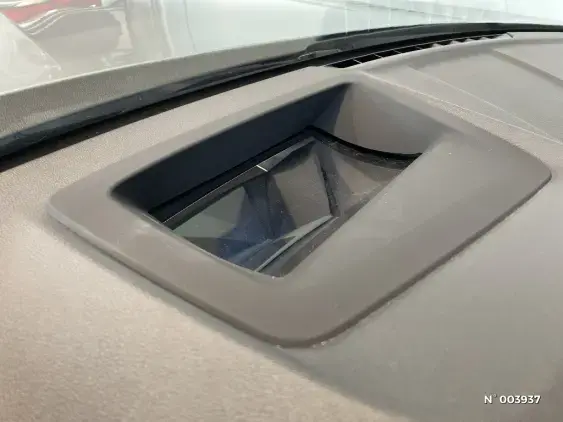 BMW X3 III - voiture d'occasion - Photo 33