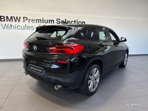 BMW X2 I - voiture d'occasion - Photo 4