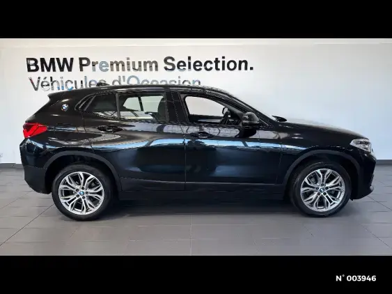 BMW X2 I - voiture d'occasion - Photo 5