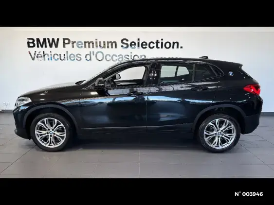 BMW X2 I - voiture d'occasion - Photo 2