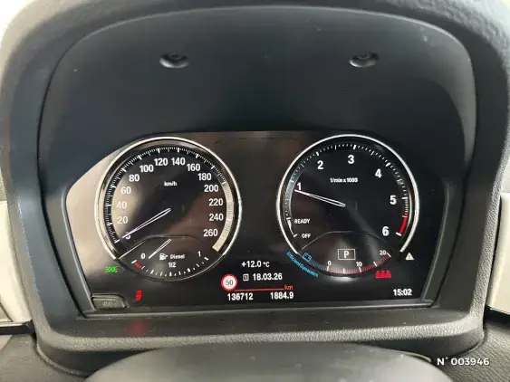 BMW X2 I - voiture d'occasion - Photo 12