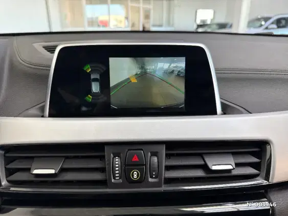 BMW X2 I - voiture d'occasion - Photo 14