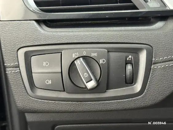 BMW X2 I - voiture d'occasion - Photo 15