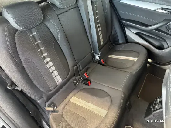 BMW X2 I - voiture d'occasion - Photo 11