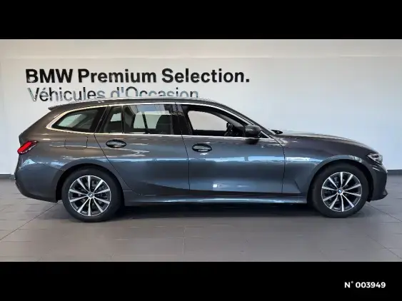 BMW SERIE 3 TOURING VII - voiture d'occasion - Photo 5