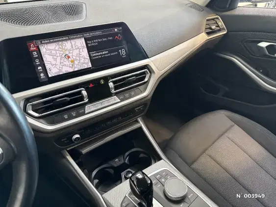 BMW SERIE 3 TOURING VII - voiture d'occasion - Photo 13