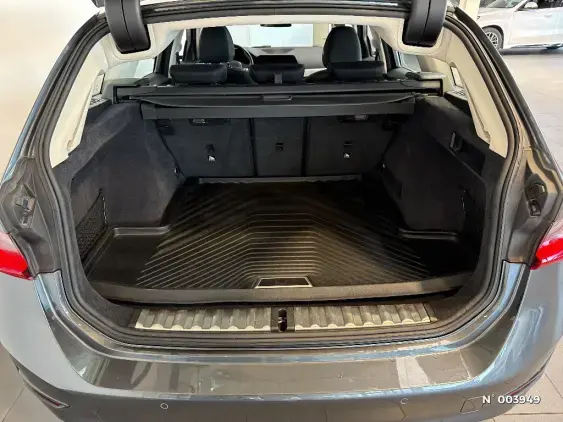 BMW SERIE 3 TOURING VII - voiture d'occasion - Photo 7