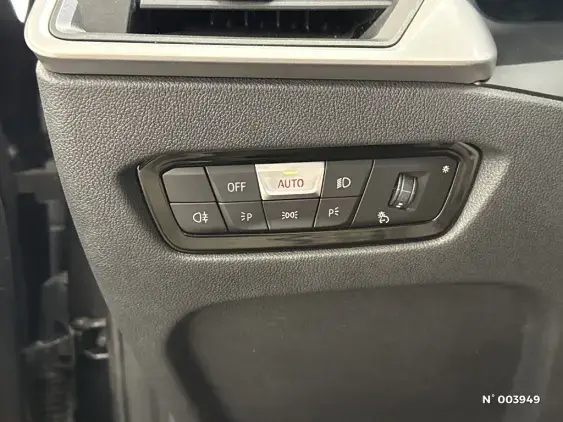 BMW SERIE 3 TOURING VII - voiture d'occasion - Photo 15