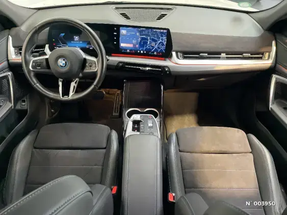 BMW iX2 U10 - voiture d'occasion - Photo 9