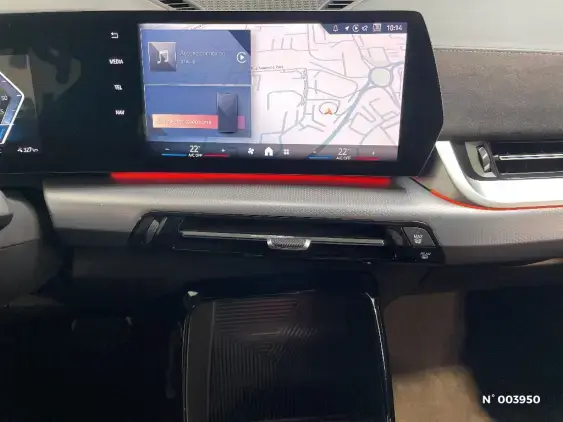 BMW iX2 U10 - voiture d'occasion - Photo 13