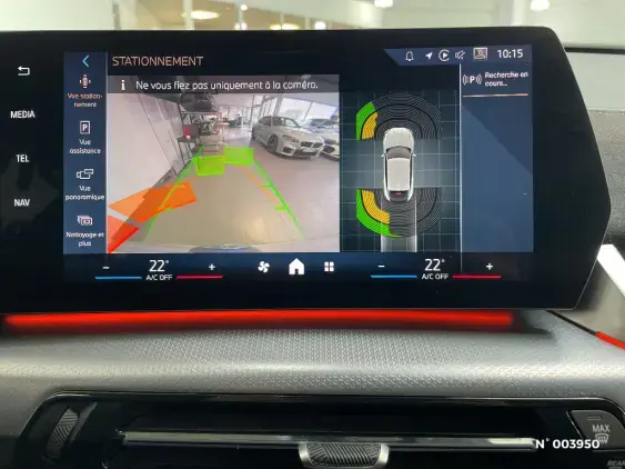 BMW iX2 U10 - voiture d'occasion - Photo 14