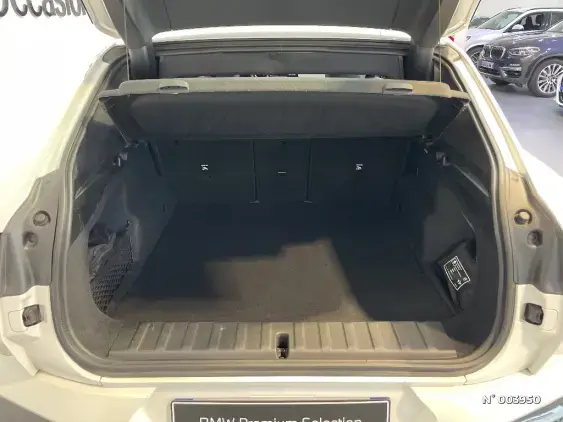 BMW iX2 U10 - voiture d'occasion - Photo 7