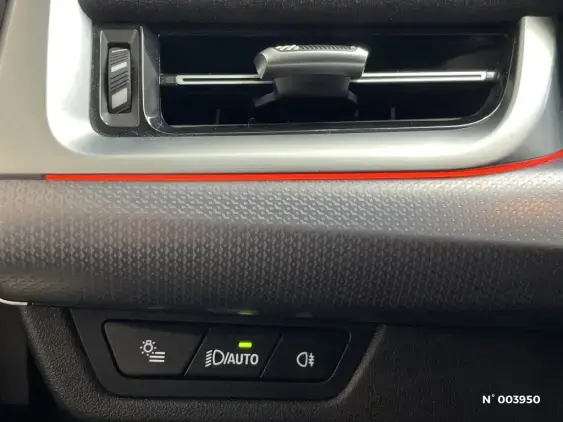 BMW iX2 U10 - voiture d'occasion - Photo 15