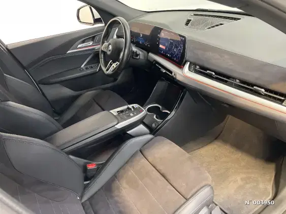 BMW iX2 U10 - voiture d'occasion - Photo 10