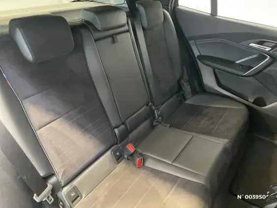 BMW iX2 U10 - voiture d'occasion - Photo 11