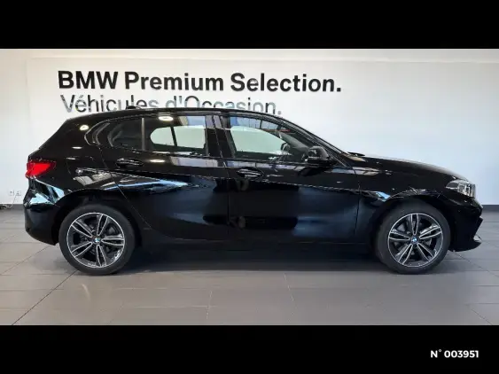 BMW SERIE 1 F40 - voiture d'occasion - Photo 5