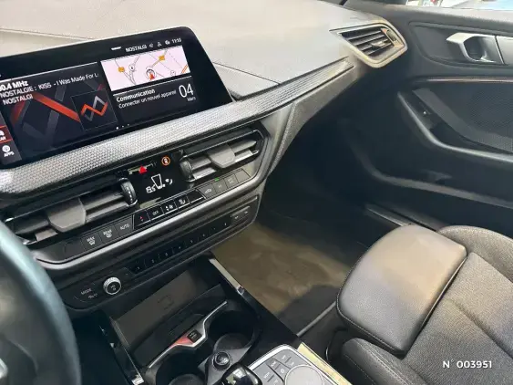 BMW SERIE 1 F40 - voiture d'occasion - Photo 13