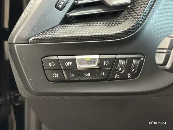 BMW SERIE 1 F40 - voiture d'occasion - Photo 15