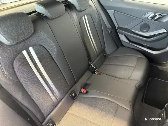 BMW SERIE 1 F40 - voiture d'occasion - Photo 11