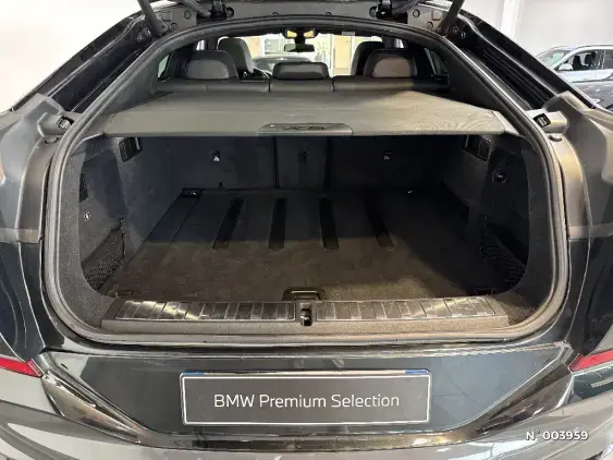 BMW X6 G06 - voiture d'occasion - Photo 7