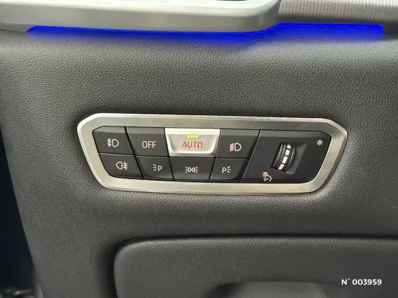 BMW X6 G06 - voiture d'occasion - Photo 15