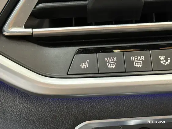 BMW X6 G06 - voiture d'occasion - Photo 26