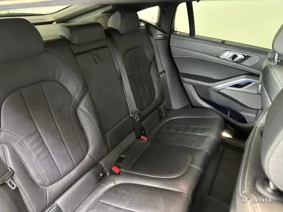 BMW X6 G06 - voiture d'occasion - Photo 11