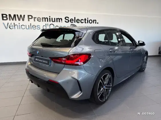 BMW SERIE 1 F40 - voiture d'occasion - Photo 4