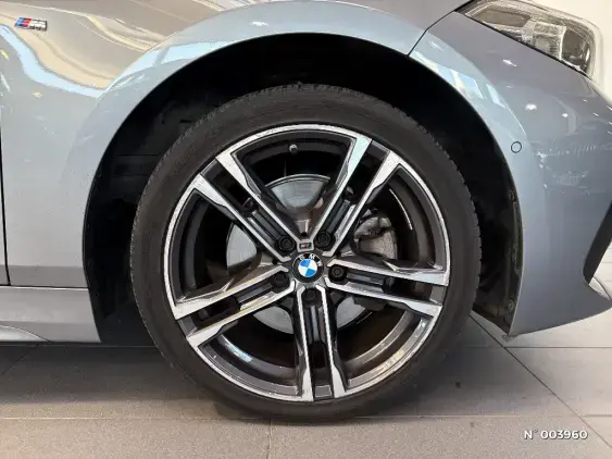 BMW SERIE 1 F40 - voiture d'occasion - Photo 8