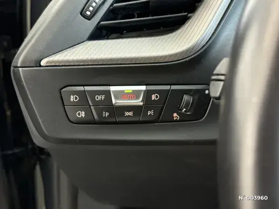 BMW SERIE 1 F40 - voiture d'occasion - Photo 15