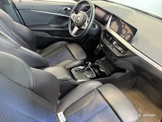 BMW SERIE 1 F40 - voiture d'occasion - Photo 10