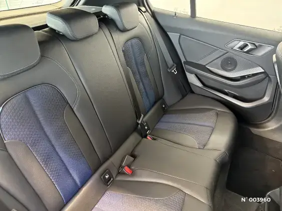 BMW SERIE 1 F40 - voiture d'occasion - Photo 11