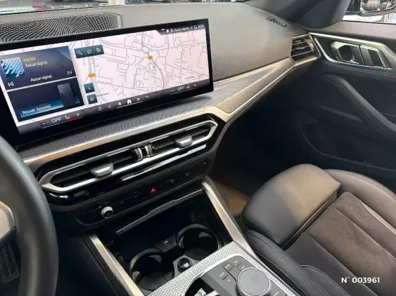 BMW i4 G26 - voiture d'occasion - Photo 13