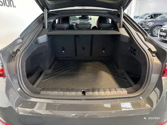 BMW i4 G26 - voiture d'occasion - Photo 7