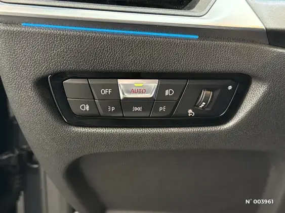 BMW i4 G26 - voiture d'occasion - Photo 15