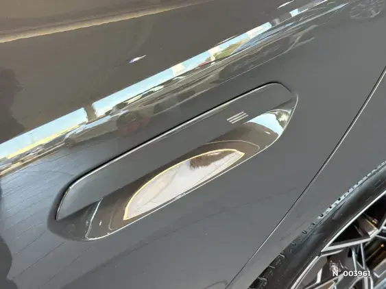 BMW i4 G26 - voiture d'occasion - Photo 24