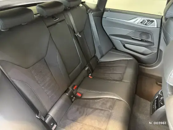BMW i4 G26 - voiture d'occasion - Photo 11