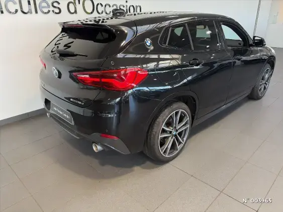 BMW X2 I - voiture d'occasion - Photo 4