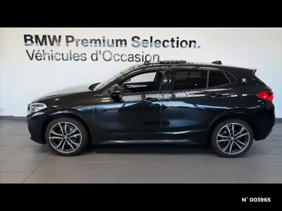 BMW X2 I - voiture d'occasion - Photo 2