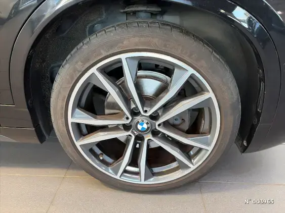 BMW X2 I - voiture d'occasion - Photo 8