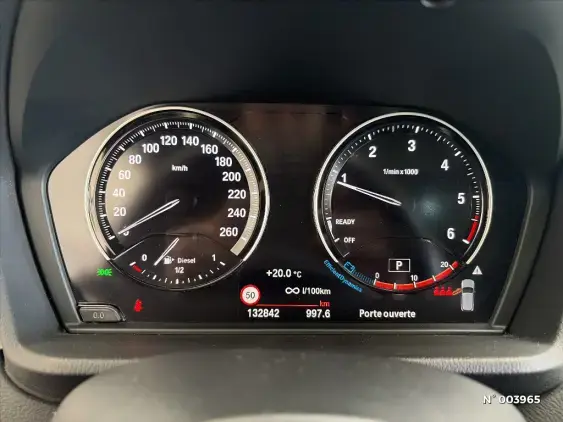 BMW X2 I - voiture d'occasion - Photo 12