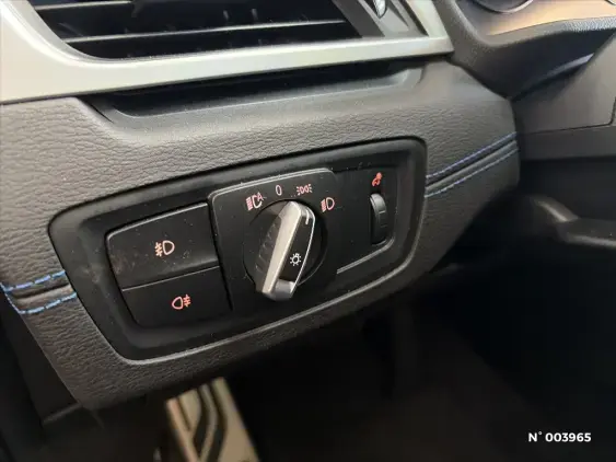 BMW X2 I - voiture d'occasion - Photo 15