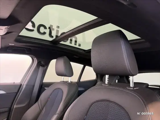 BMW X2 I - voiture d'occasion - Photo 26