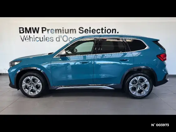 BMW X1 U11 - voiture d'occasion - Photo 2
