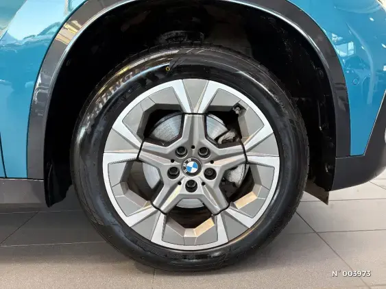 BMW X1 U11 - voiture d'occasion - Photo 8
