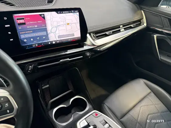 BMW X1 U11 - voiture d'occasion - Photo 13