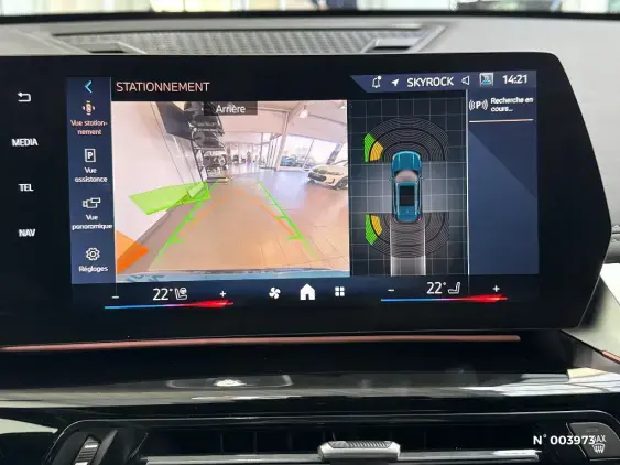 BMW X1 U11 - voiture d'occasion - Photo 14