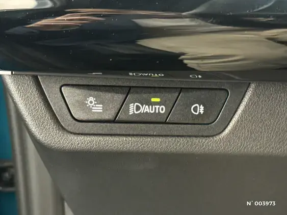 BMW X1 U11 - voiture d'occasion - Photo 15