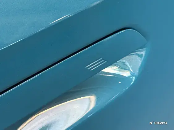 BMW X1 U11 - voiture d'occasion - Photo 23