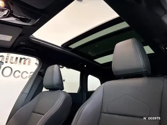 BMW X1 U11 - voiture d'occasion - Photo 25